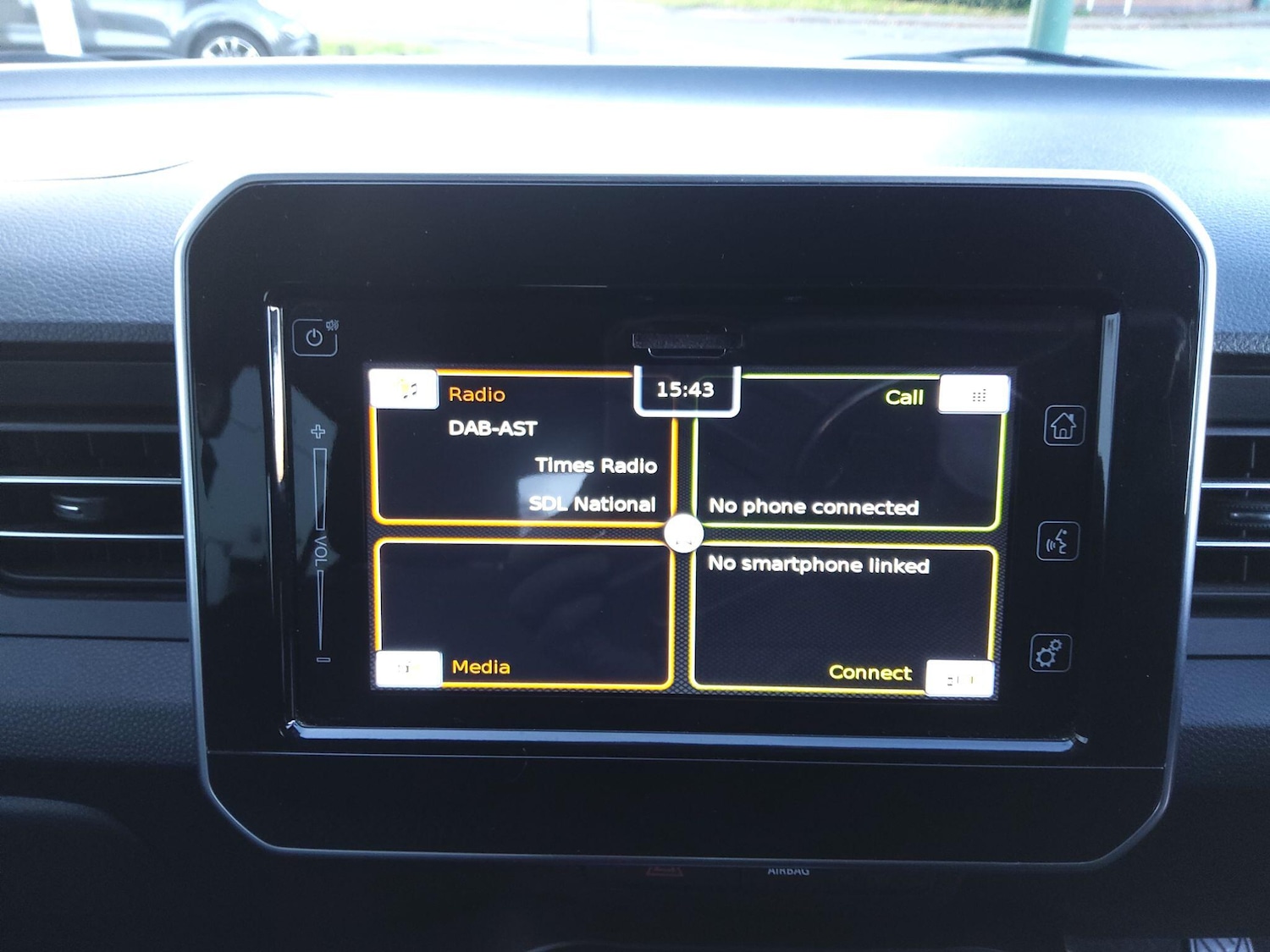 Used Suzuki Ignis 2021 for sale - 77190434: Photo 36