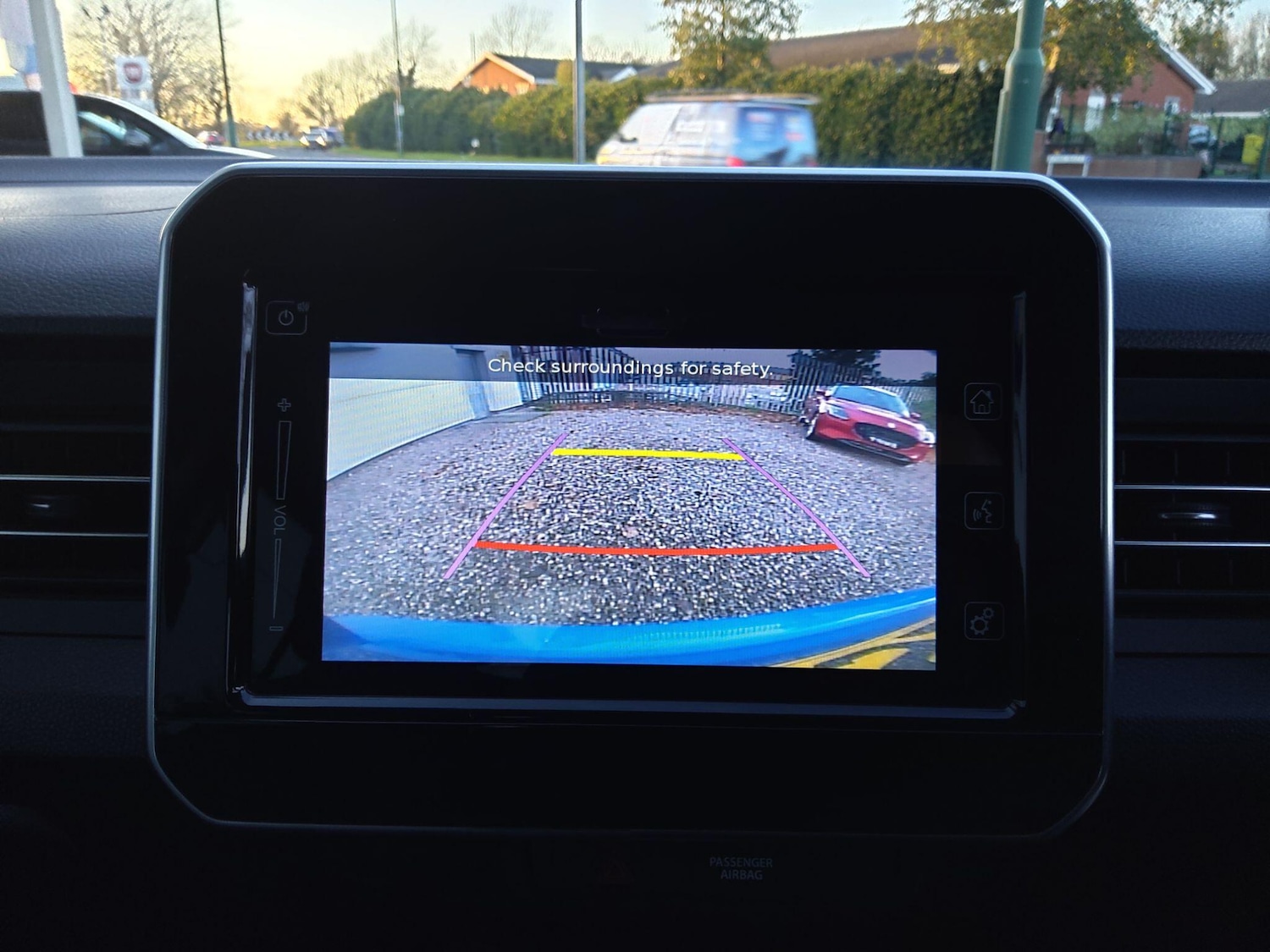 Used Suzuki Ignis 2021 for sale - 77190434: Photo 37