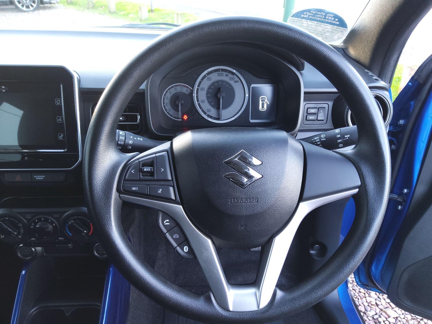 Used Suzuki Ignis 2021 for sale - 77190434: Photo 40