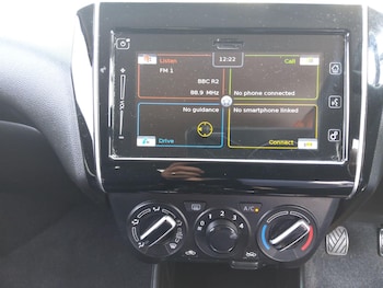 Used Suzuki Swift 2024 for sale - 79158371: Photo