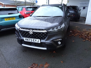 Used Suzuki SX4 S-Cross 2024 for sale - 77410885: Photo