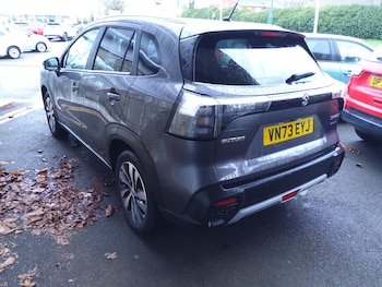 Used Suzuki SX4 S-Cross 2024 for sale - 77410885: Photo