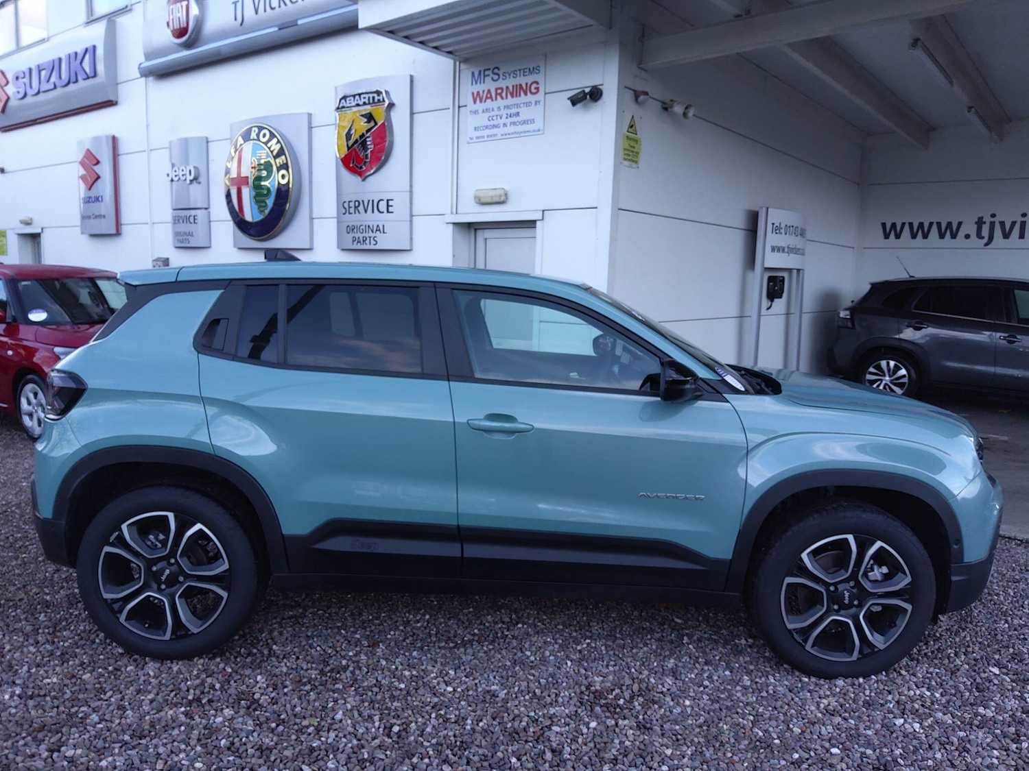 Used Jeep Other 2025 for sale - 77191401: Photo 12