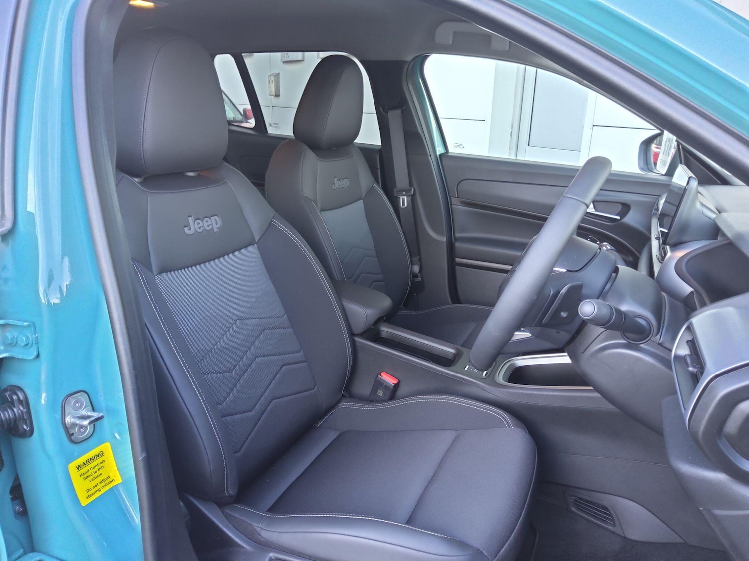 Used Jeep Other 2025 for sale - 77191401: Photo 22