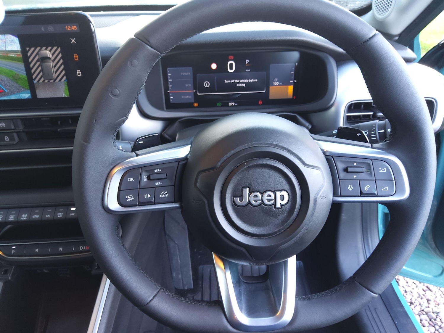 Used Jeep Other 2025 for sale - 77191401: Photo 25