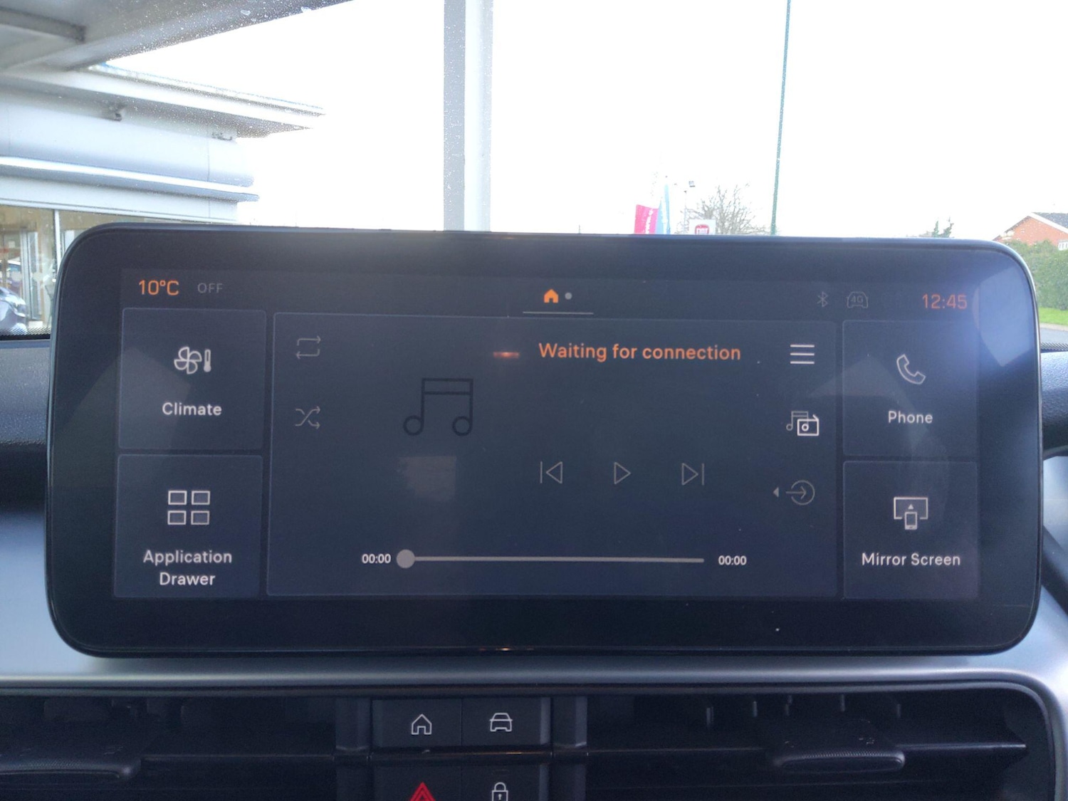 Used Jeep Other 2025 for sale - 77191401: Photo 26