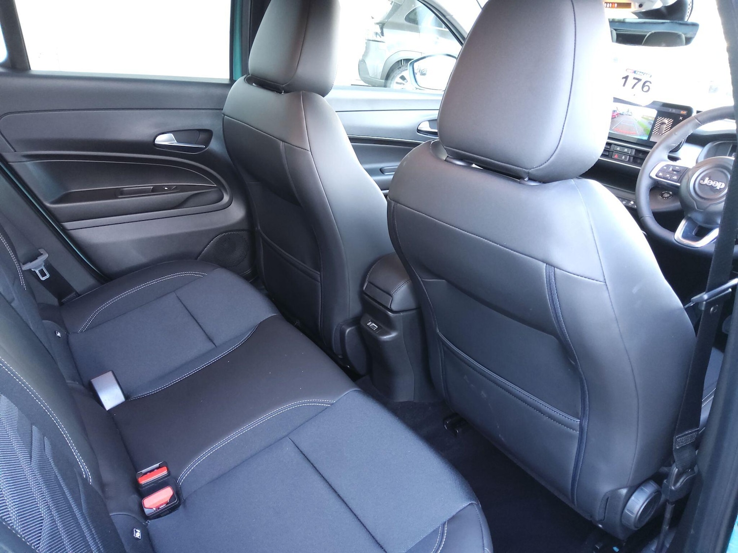 Used Jeep Other 2025 for sale - 77191401: Photo 33