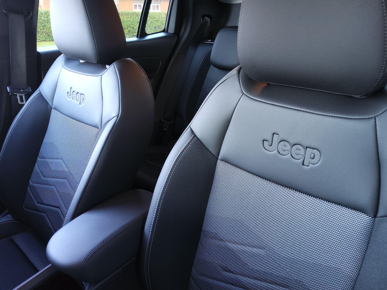 Used Jeep Other 2025 for sale - 77191401: Photo 44