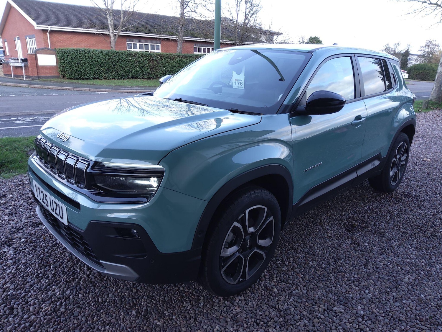 Used Jeep Other 2025 for sale - 77191401: Photo 7