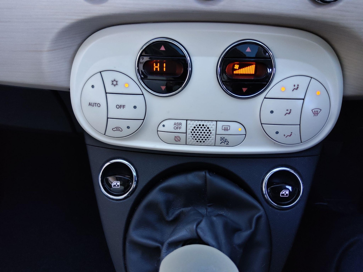 Used Fiat 500 2019 for sale - 77352059: Photo 10