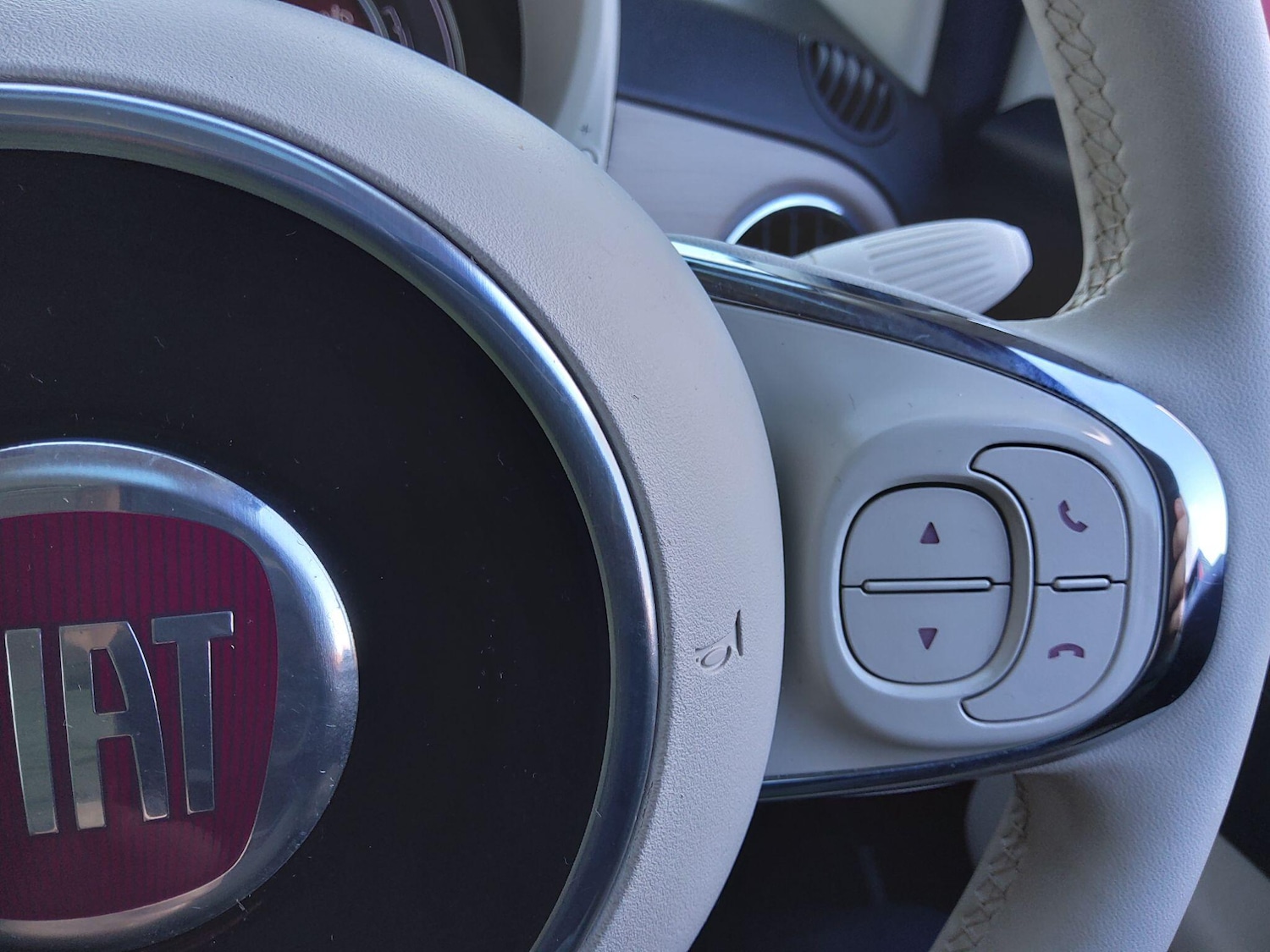 Used Fiat 500 2019 for sale - 77352059: Photo 11