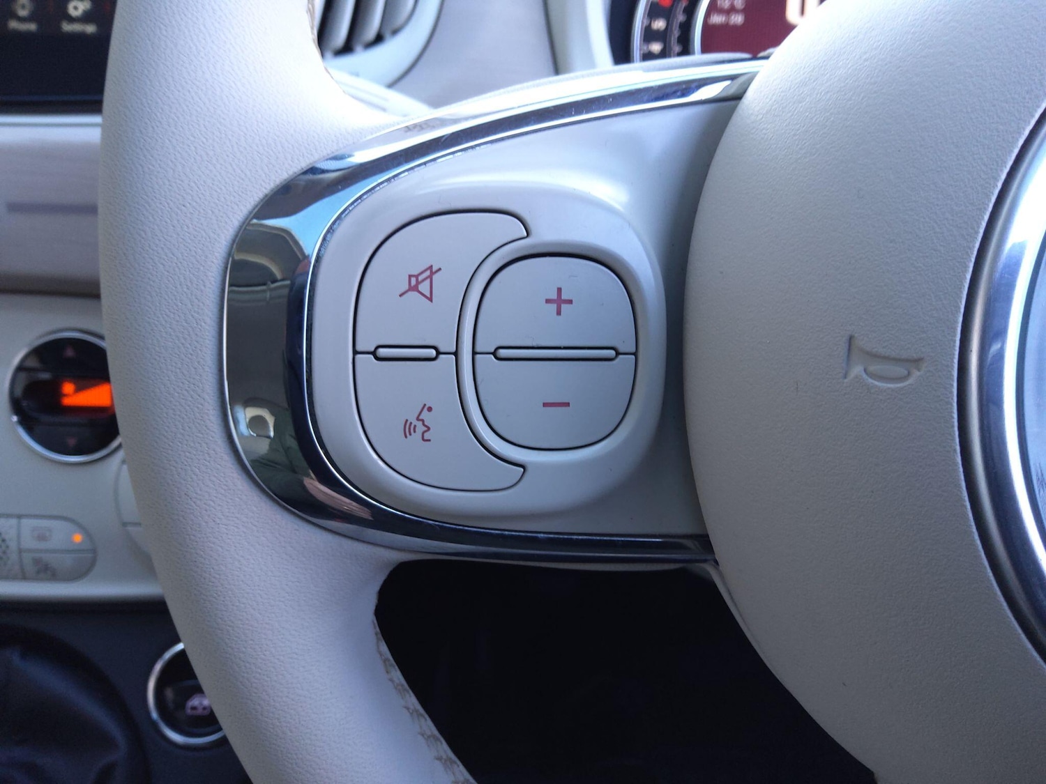 Used Fiat 500 2019 for sale - 77352059: Photo 12