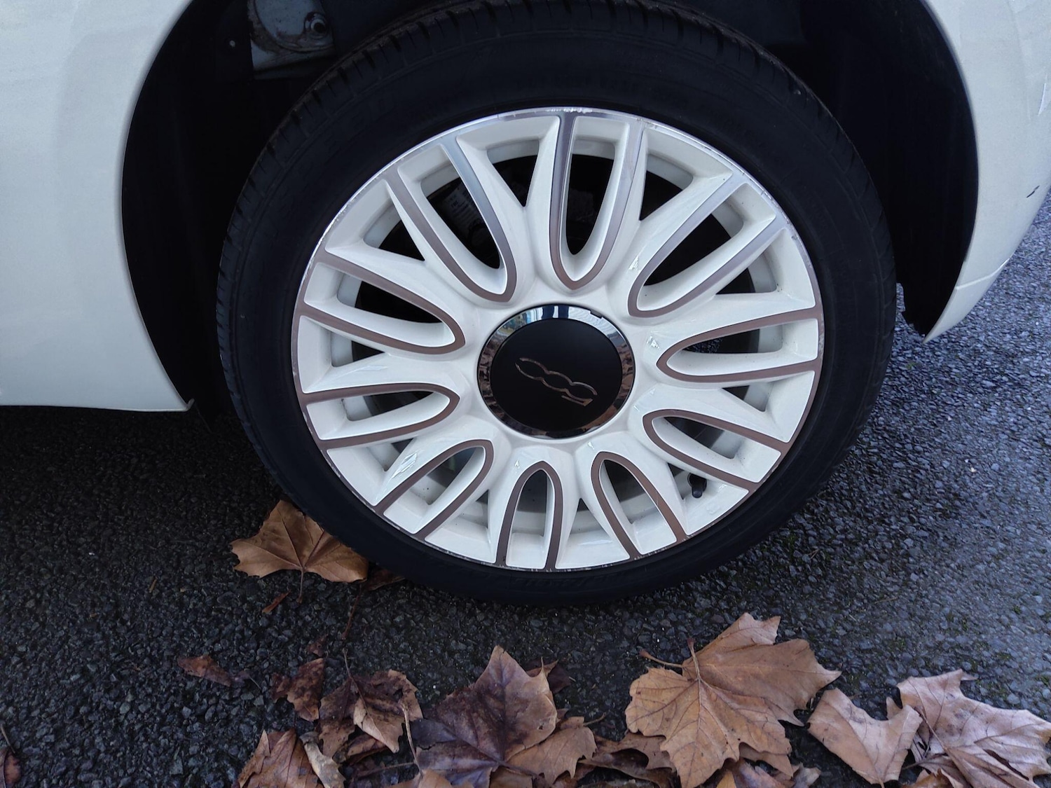 Used Fiat 500 2019 for sale - 77352059: Photo 14