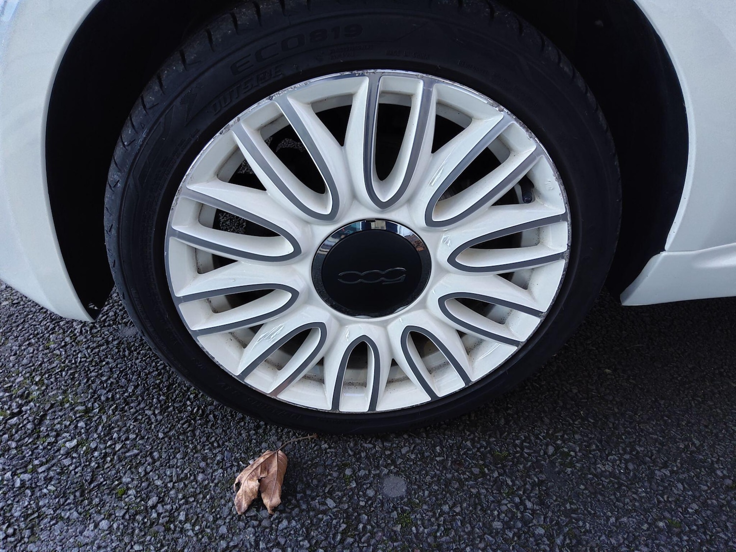 Used Fiat 500 2019 for sale - 77352059: Photo 15