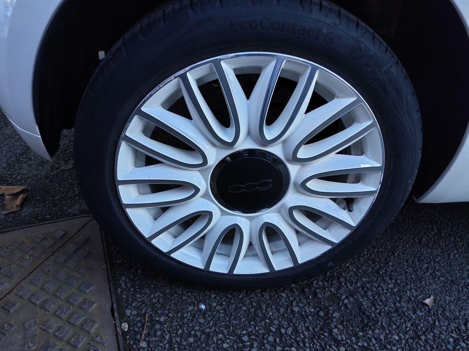 Used Fiat 500 2019 for sale - 77352059: Photo 17