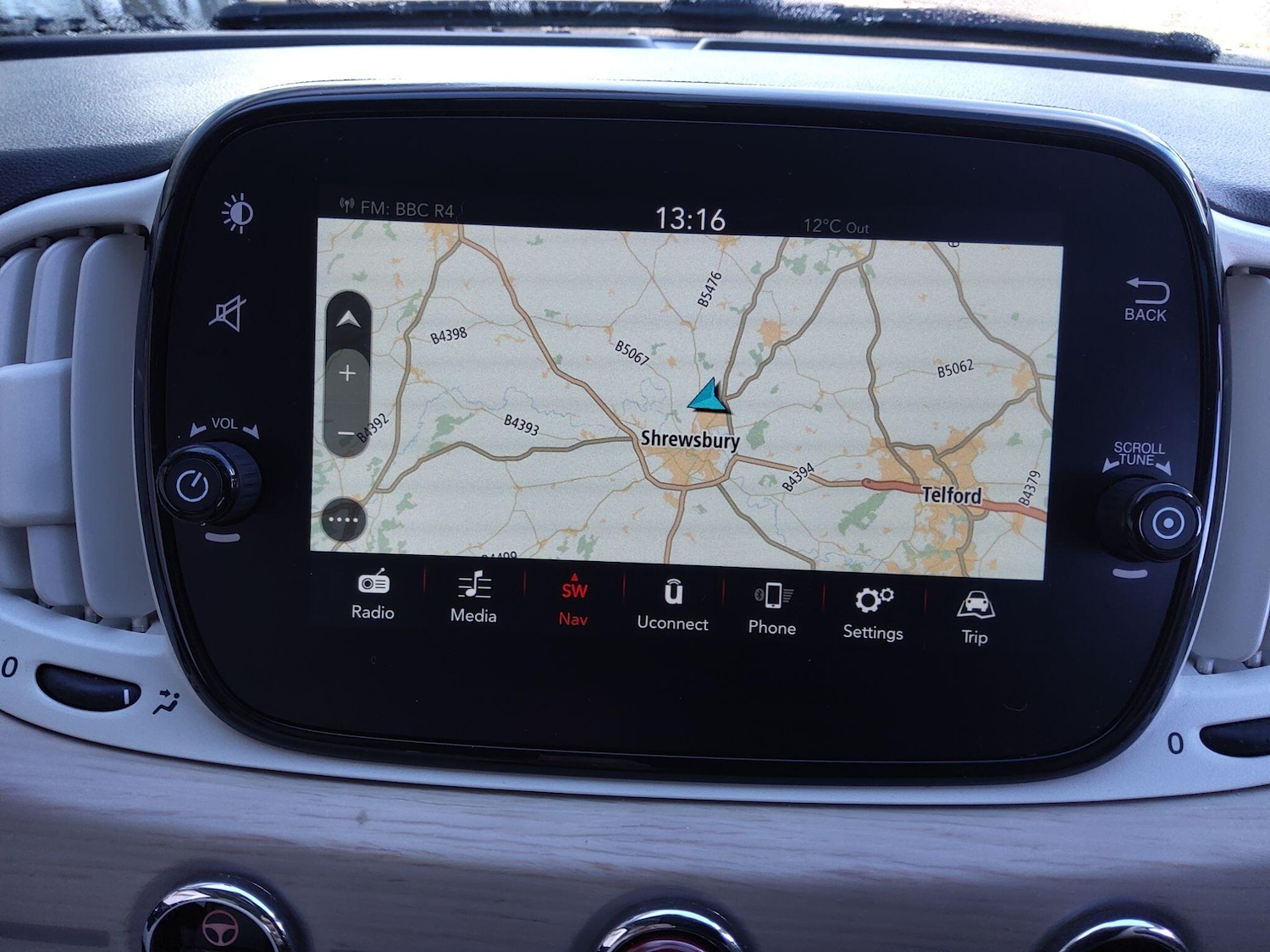 Used Fiat 500 2019 for sale - 77352059: Photo 20