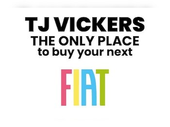 Used Fiat 500 2019 for sale - 77352059: Photo