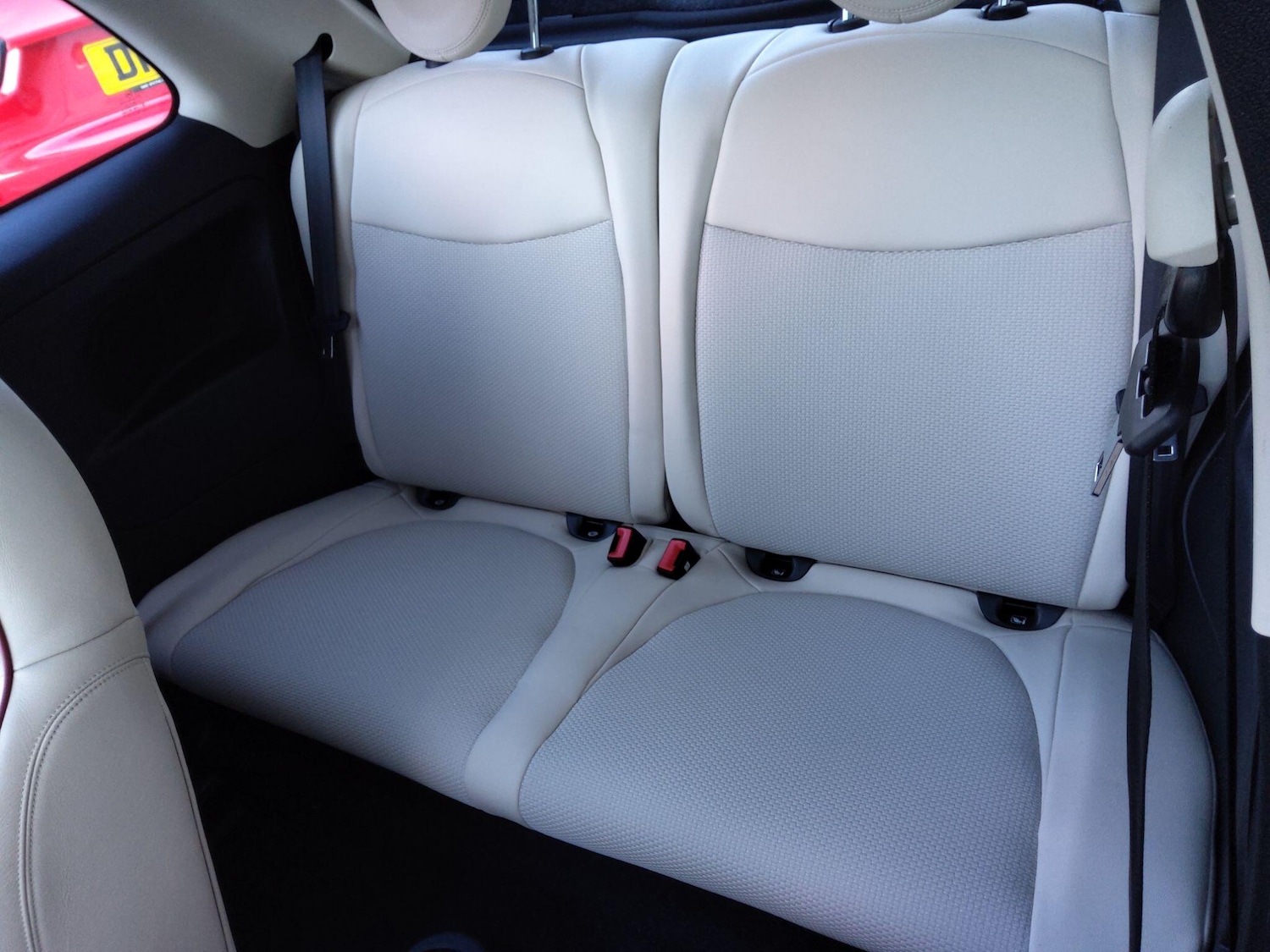 Used Fiat 500 2019 for sale - 77352059: Photo 9