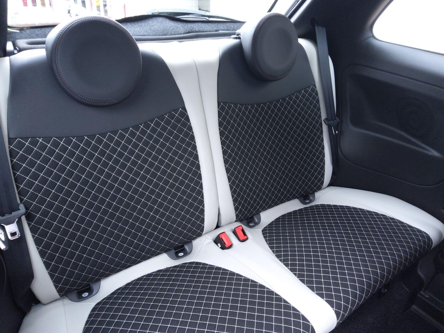 Used Fiat 500 2020 for sale - 77143893: Photo 20