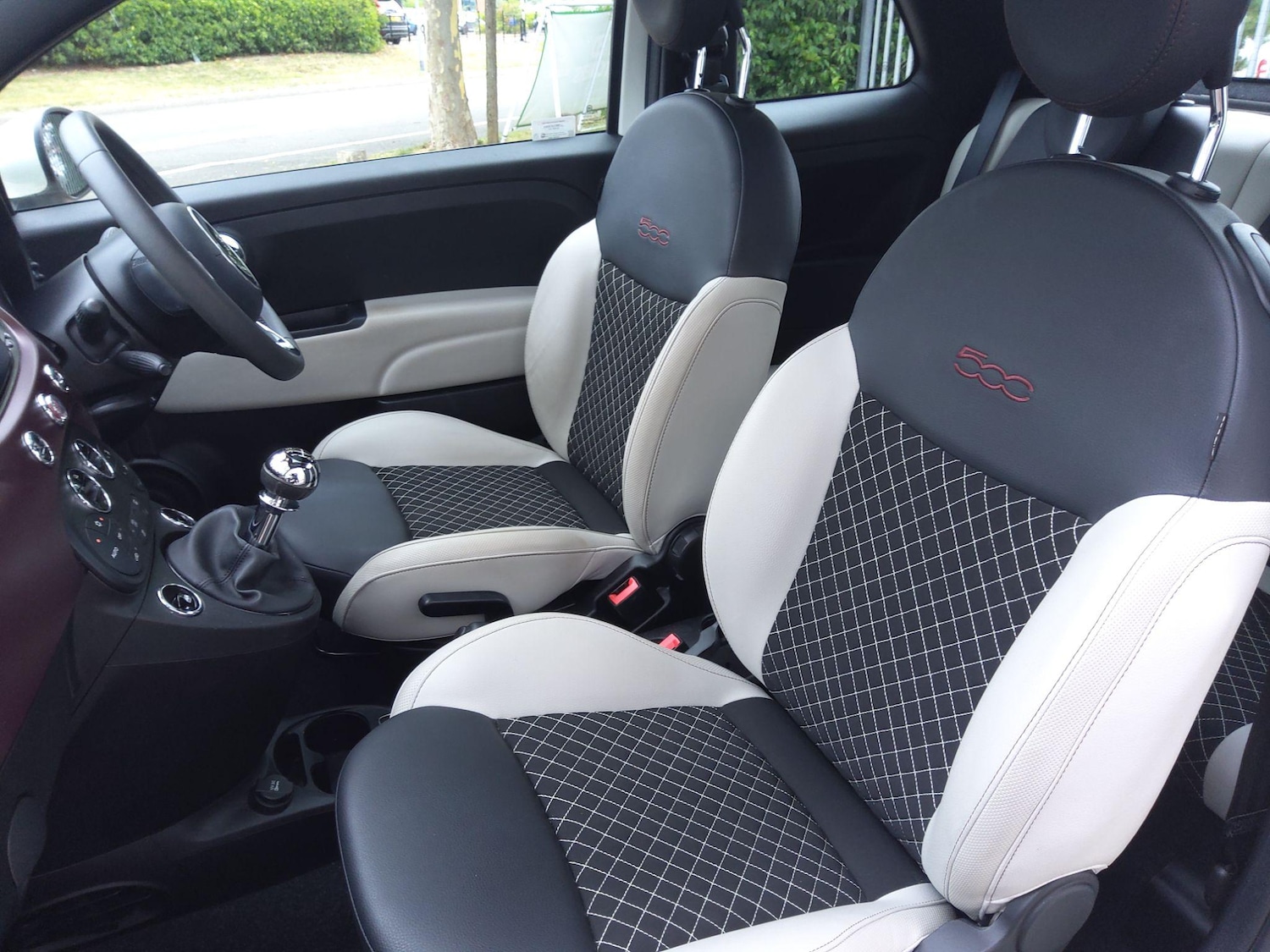 Used Fiat 500 2020 for sale - 77143893: Photo 26