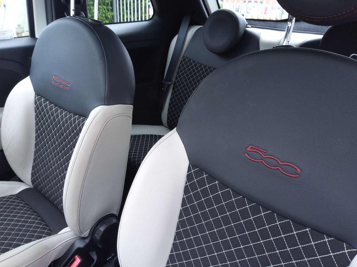 Used Fiat 500 2020 for sale - 77143893: Photo 28