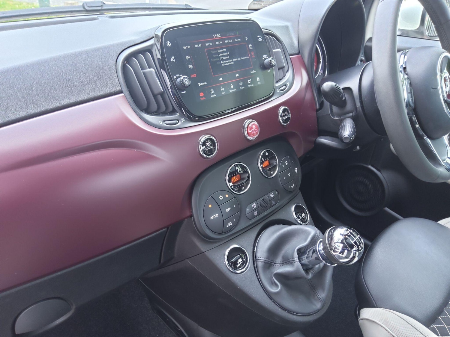 Used Fiat 500 2020 for sale - 77143893: Photo 29