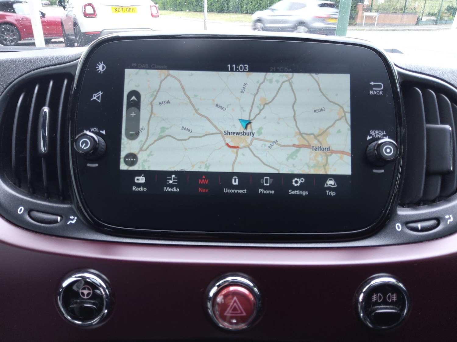 Used Fiat 500 2020 for sale - 77143893: Photo 36