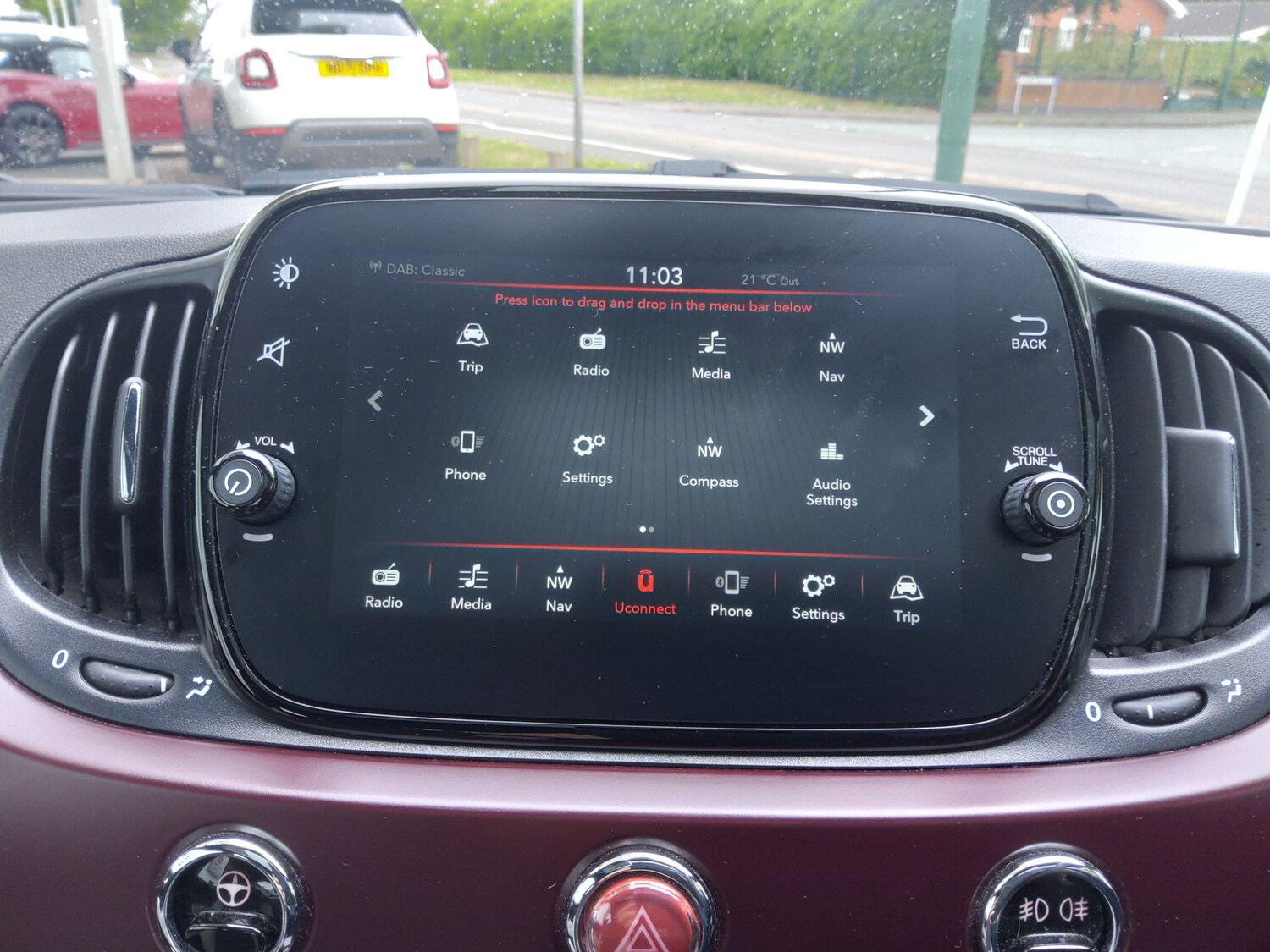 Used Fiat 500 2020 for sale - 77143893: Photo 37