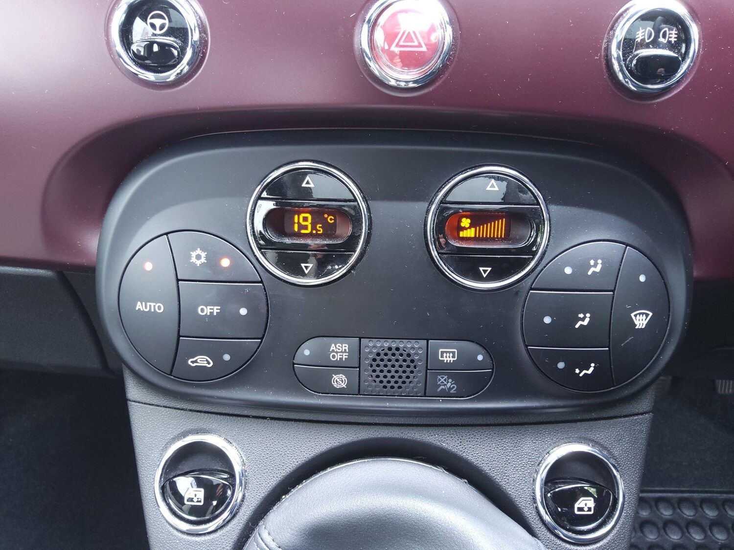 Used Fiat 500 2020 for sale - 77143893: Photo 38