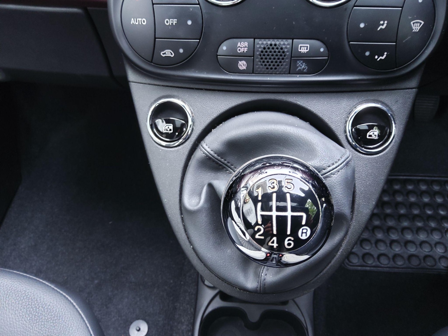 Used Fiat 500 2020 for sale - 77143893: Photo 39