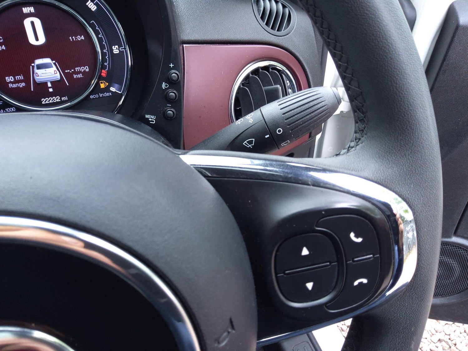 Used Fiat 500 2020 for sale - 77143893: Photo 41