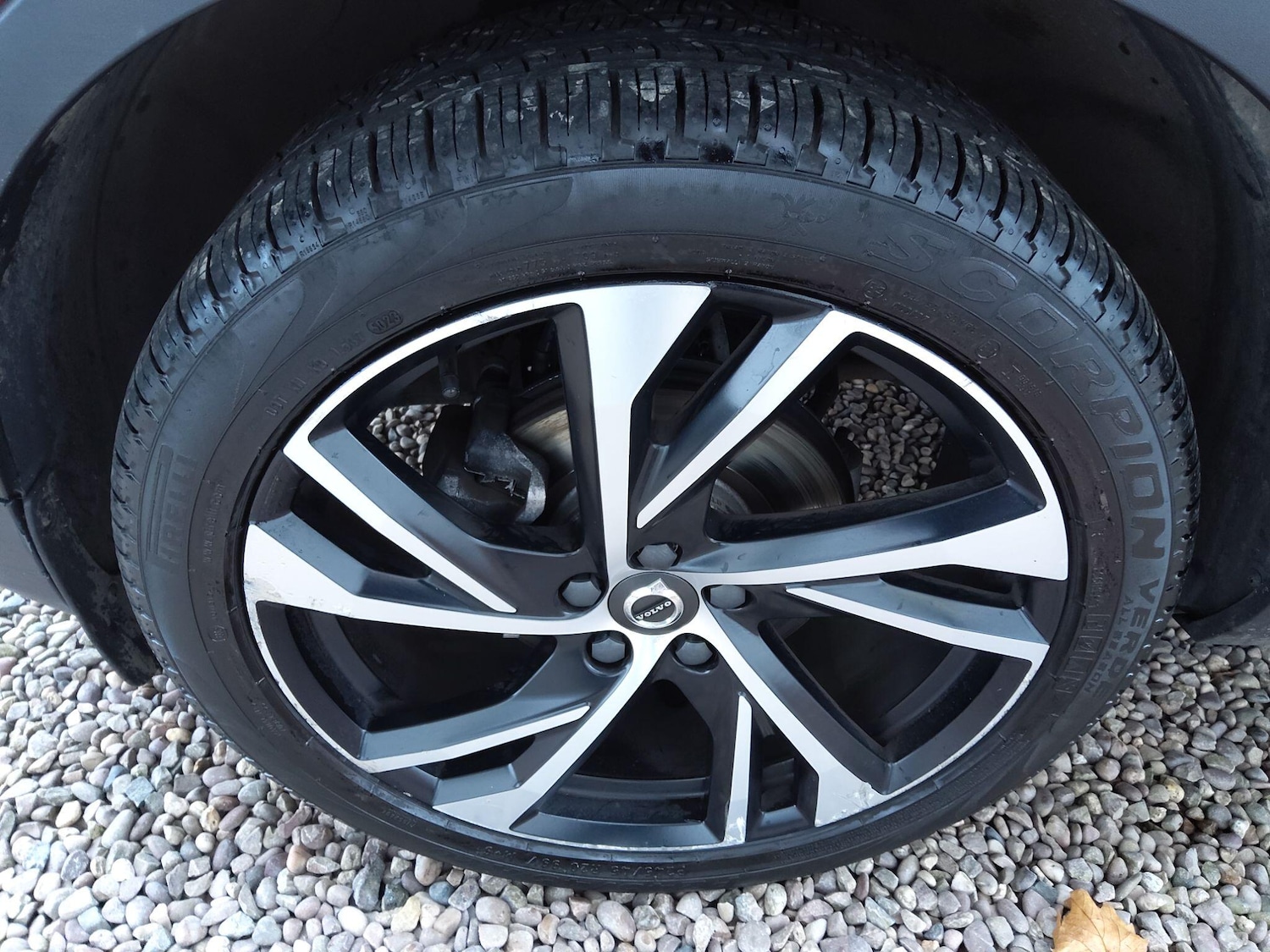 Used Volvo XC40 2018 for sale - 77190872: Photo 13