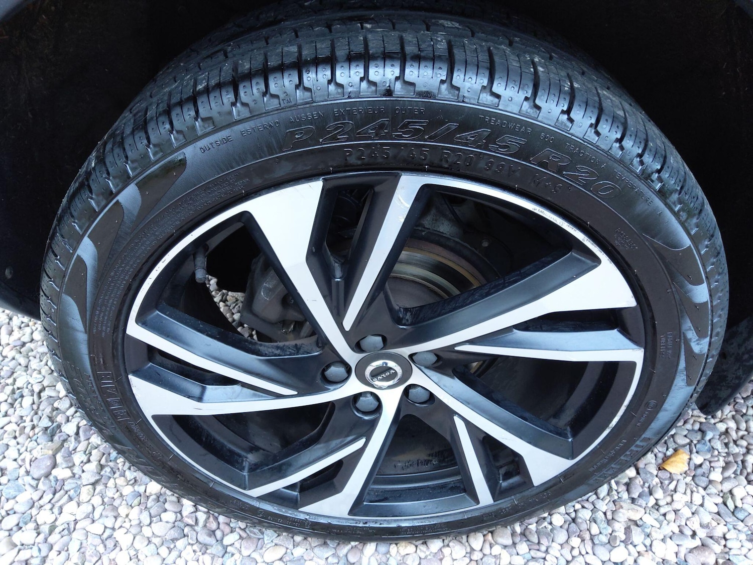 Used Volvo XC40 2018 for sale - 77190872: Photo 15