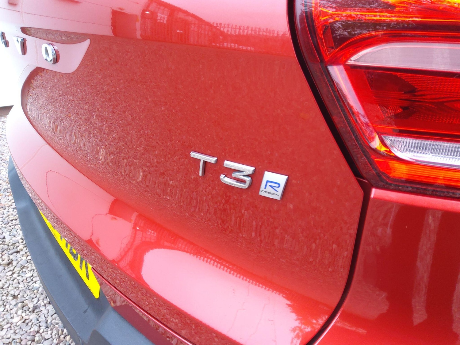 Used Volvo XC40 2018 for sale - 77190872: Photo 16