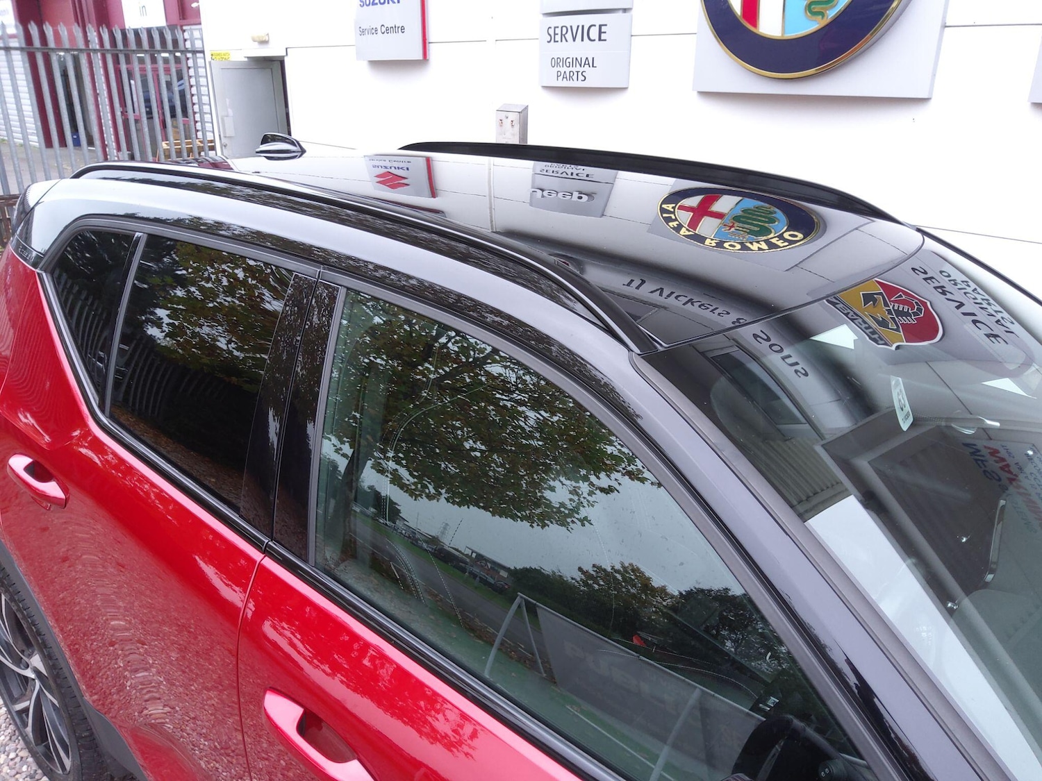 Used Volvo XC40 2018 for sale - 77190872: Photo 18