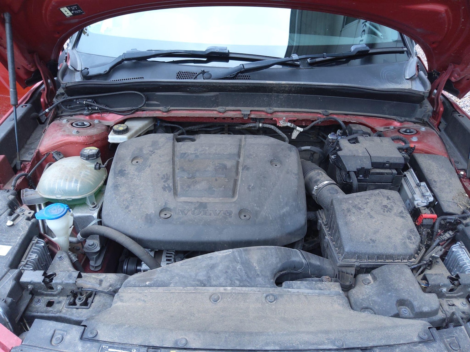 Used Volvo XC40 2018 for sale - 77190872: Photo 19