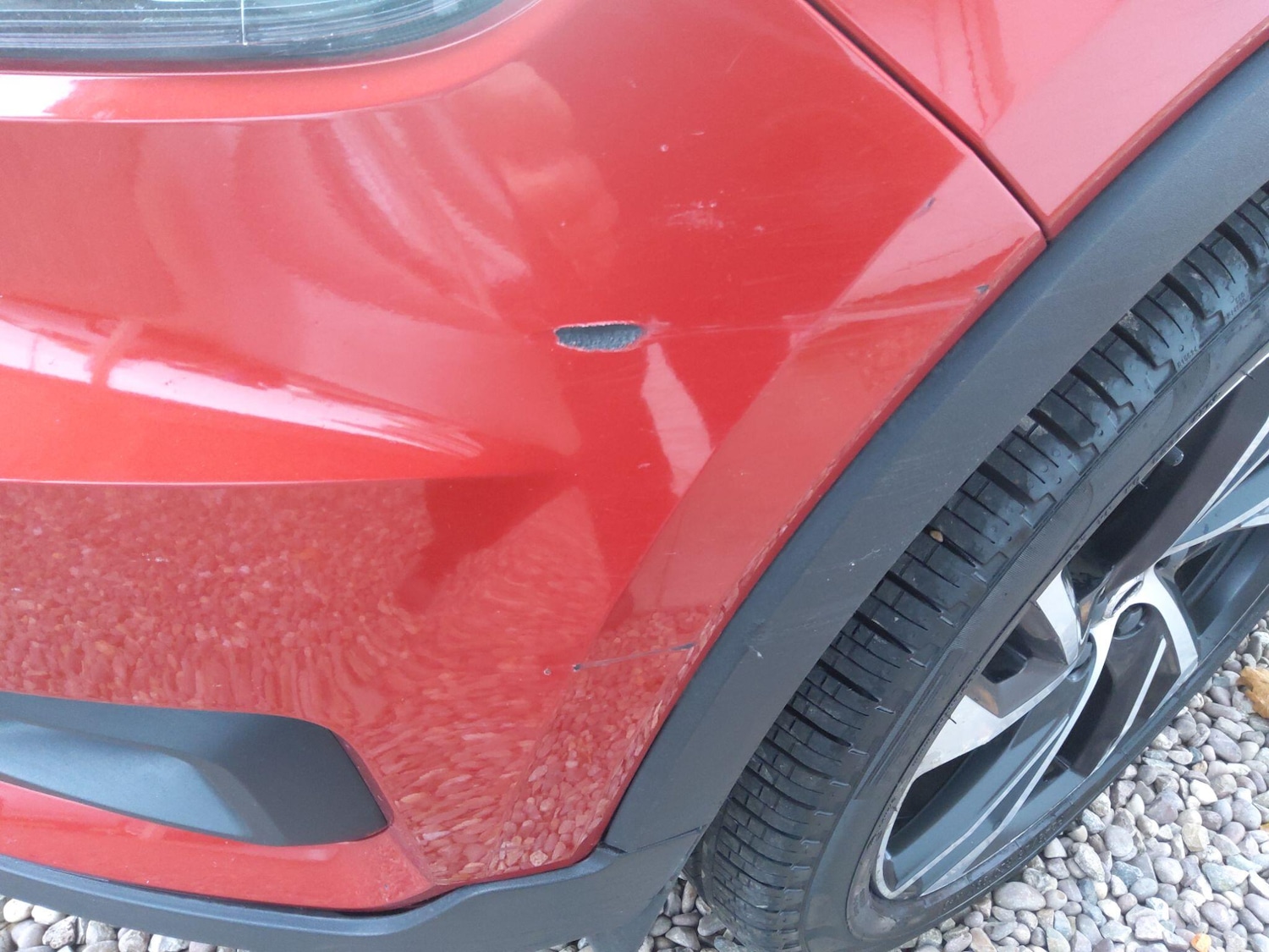 Used Volvo XC40 2018 for sale - 77190872: Photo 24