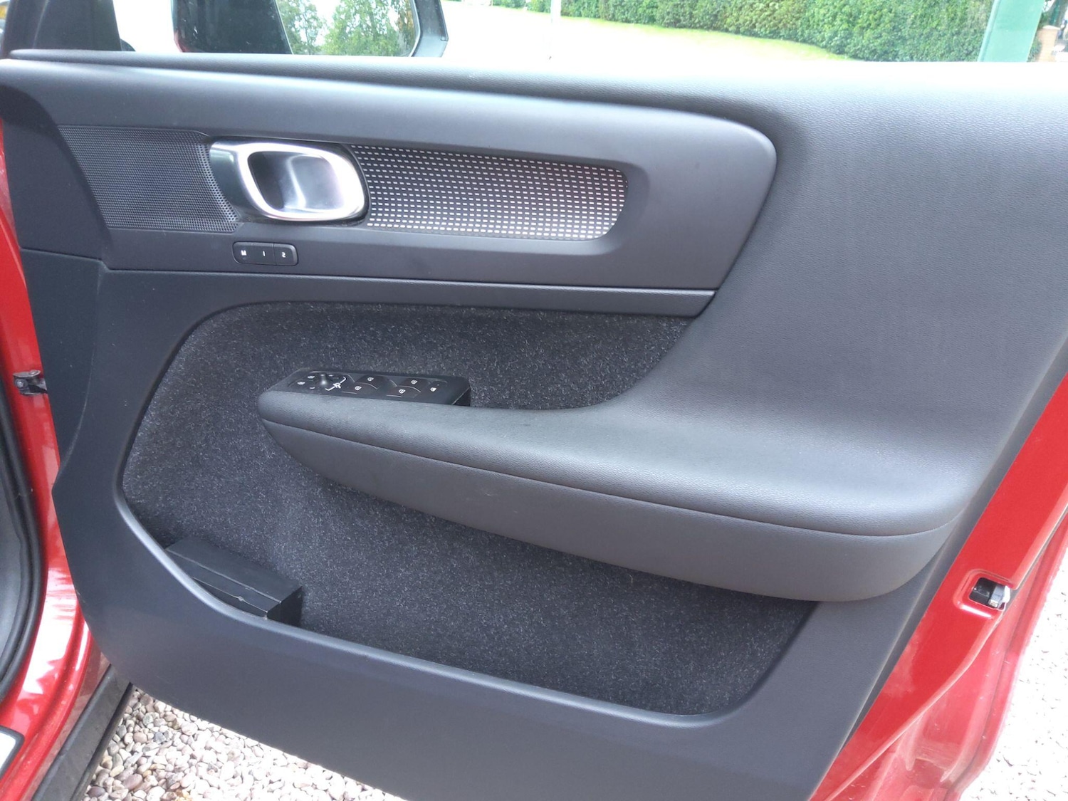 Used Volvo XC40 2018 for sale - 77190872: Photo 33