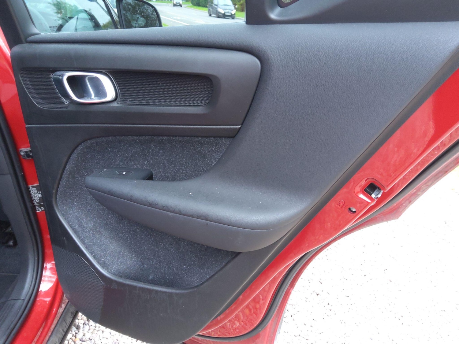 Used Volvo XC40 2018 for sale - 77190872: Photo 37