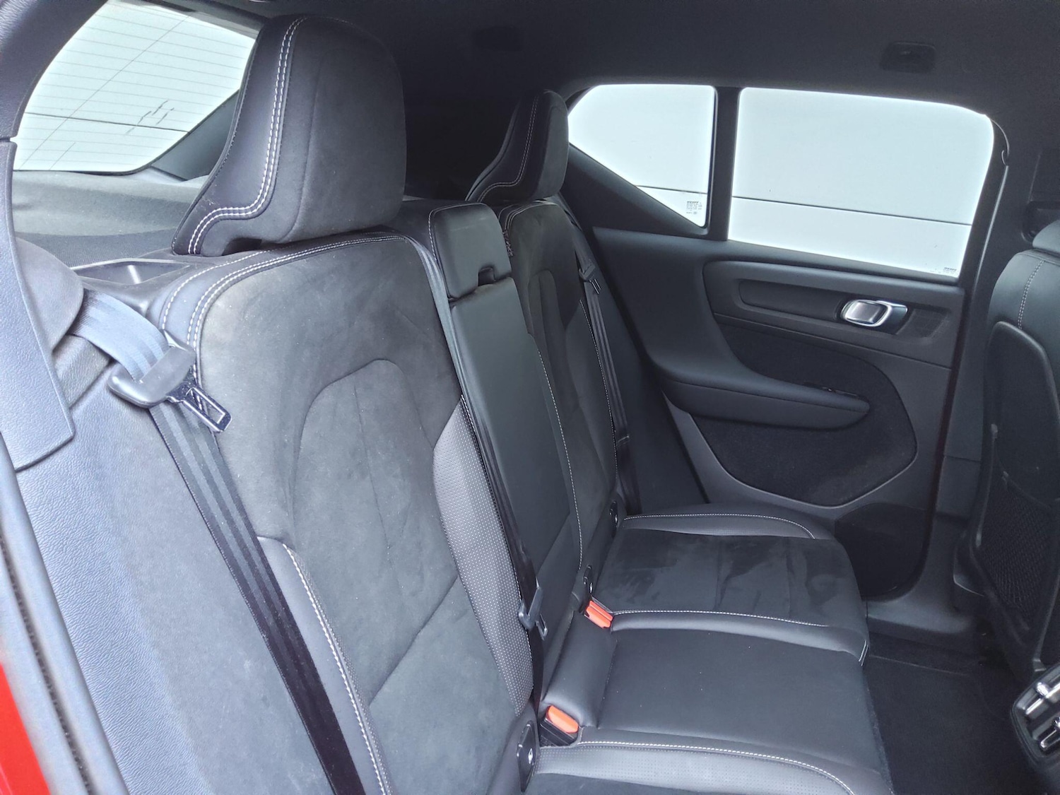 Used Volvo XC40 2018 for sale - 77190872: Photo 39