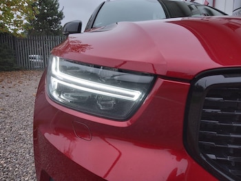 Used Volvo XC40 2018 for sale - 77190872: Photo