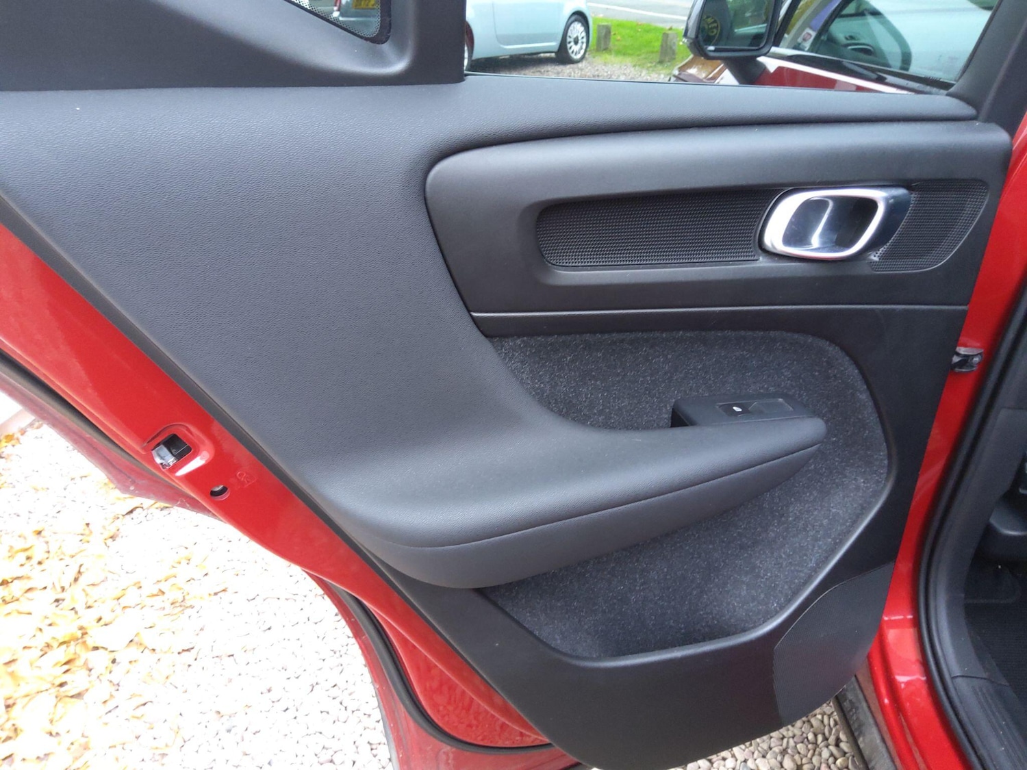 Used Volvo XC40 2018 for sale - 77190872: Photo 42