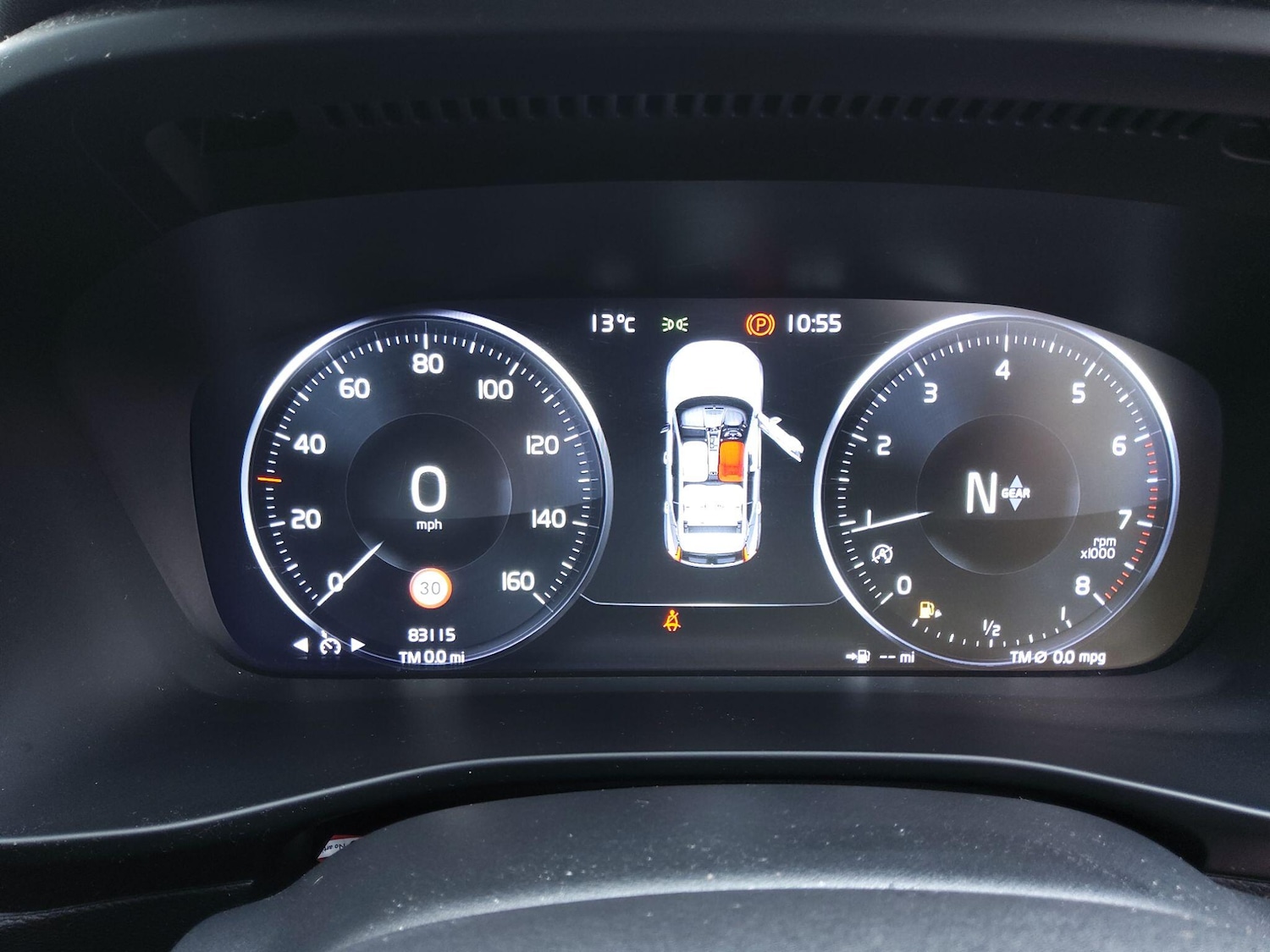 Used Volvo XC40 2018 for sale - 77190872: Photo 52