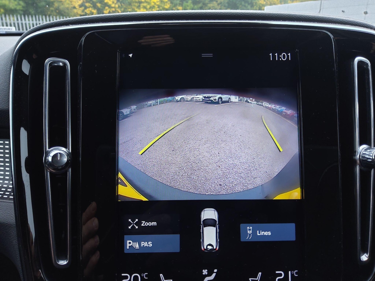 Used Volvo XC40 2018 for sale - 77190872: Photo 62