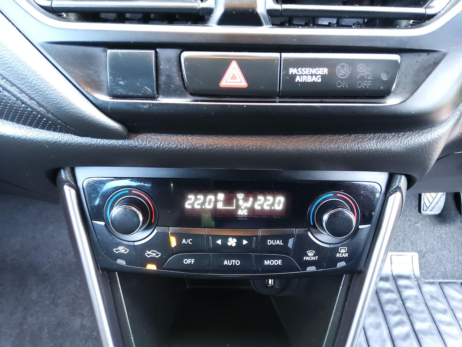 Used Suzuki SX4 S-Cross 2023 for sale - 77143748: Photo 27