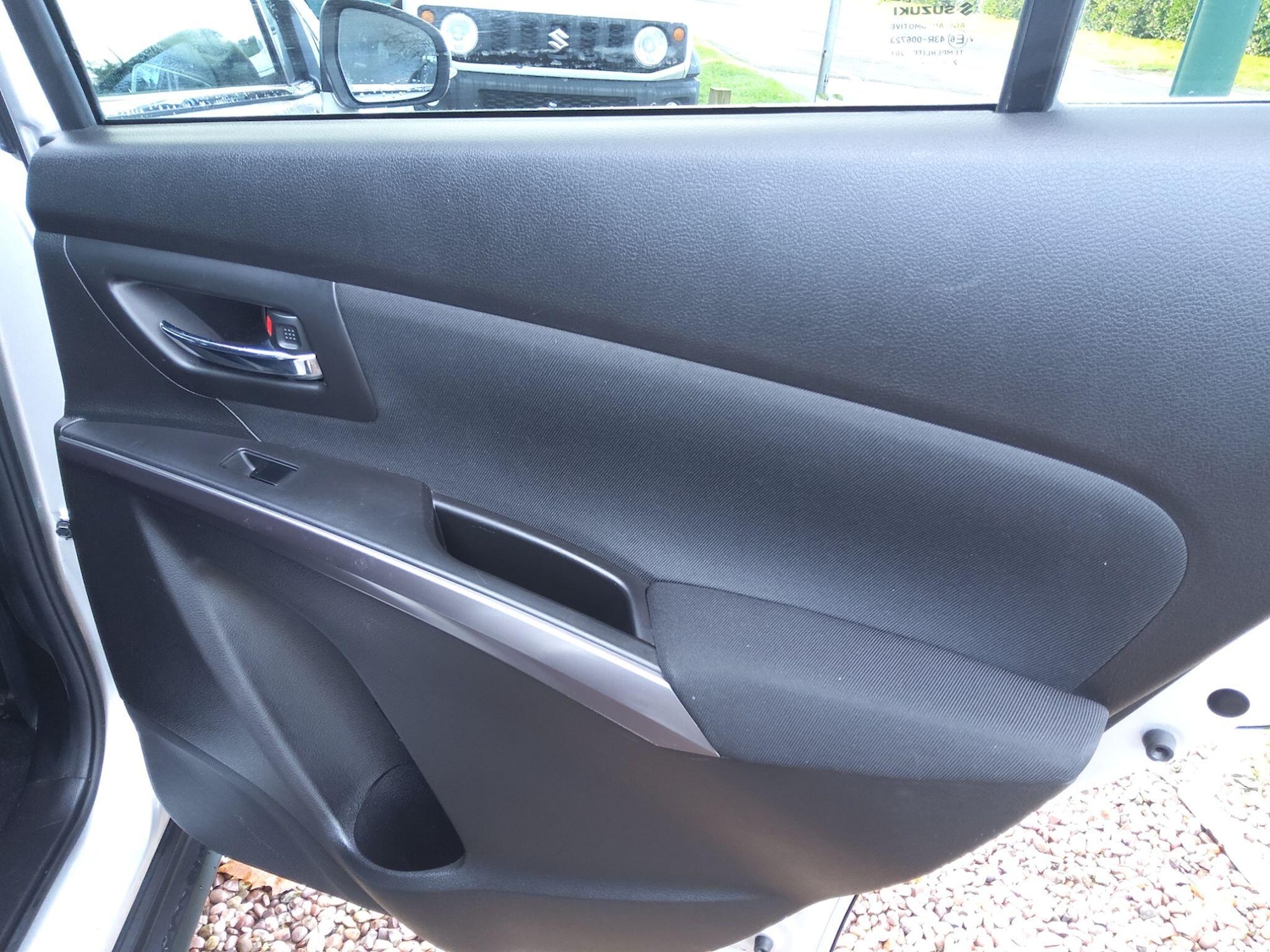 Used Suzuki SX4 S-Cross 2023 for sale - 77143748: Photo 30