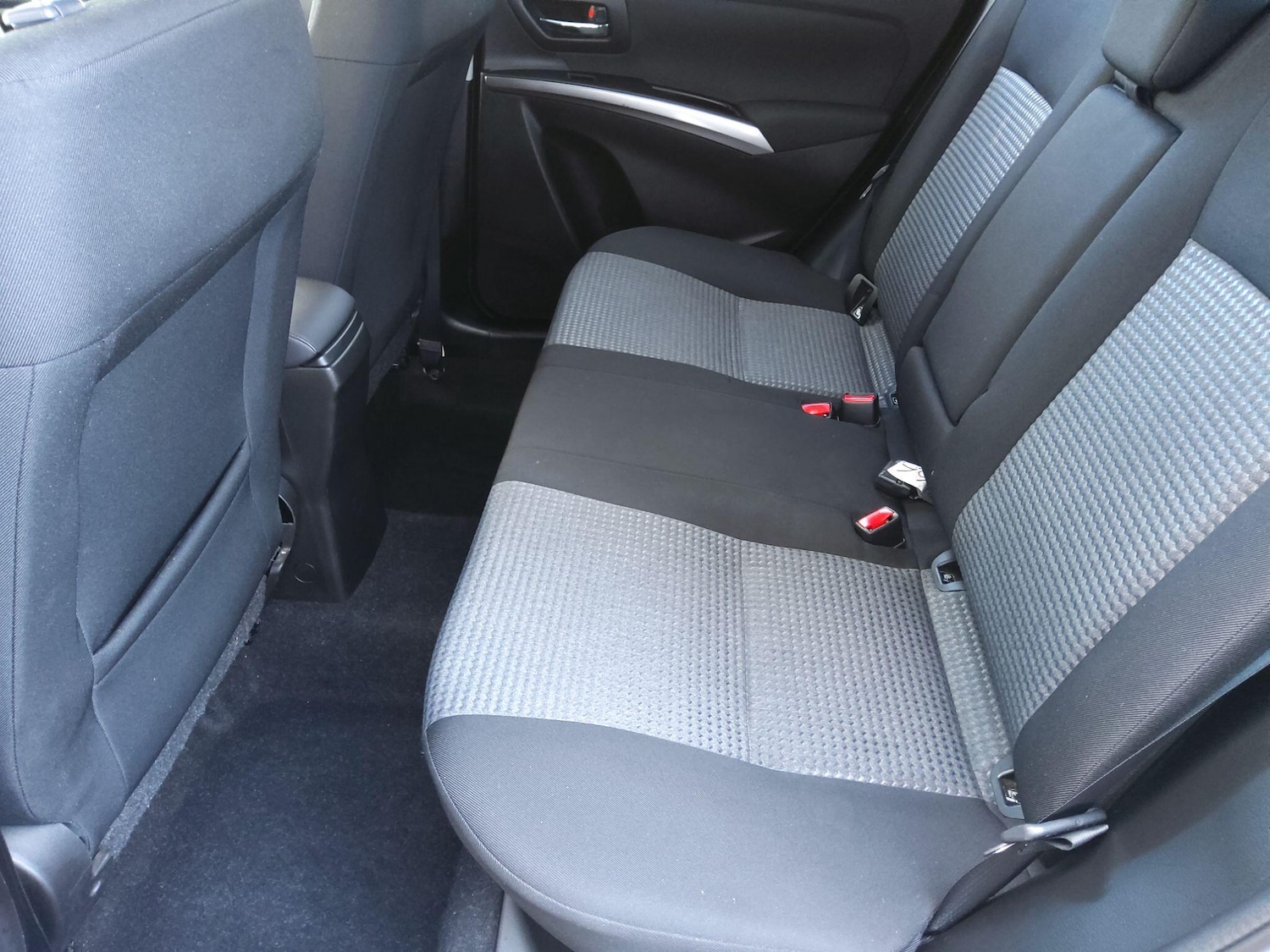 Used Suzuki SX4 S-Cross 2023 for sale - 77143748: Photo 37