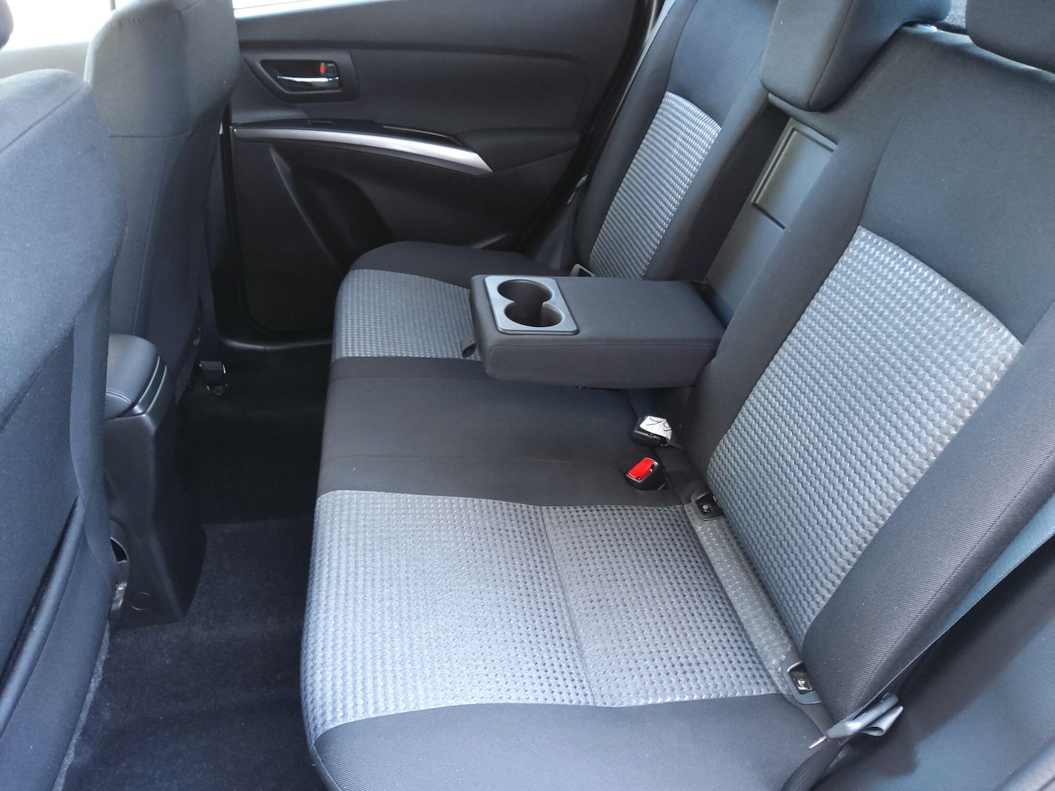 Used Suzuki SX4 S-Cross 2023 for sale - 77143748: Photo 38