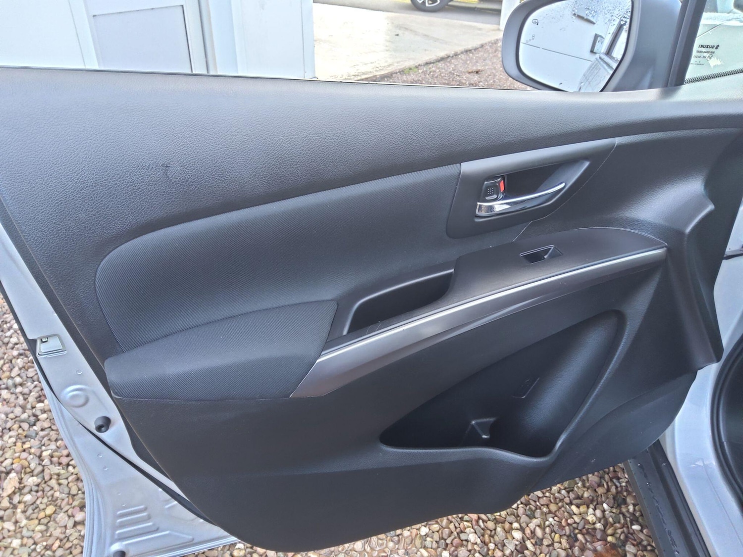 Used Suzuki SX4 S-Cross 2023 for sale - 77143748: Photo 39