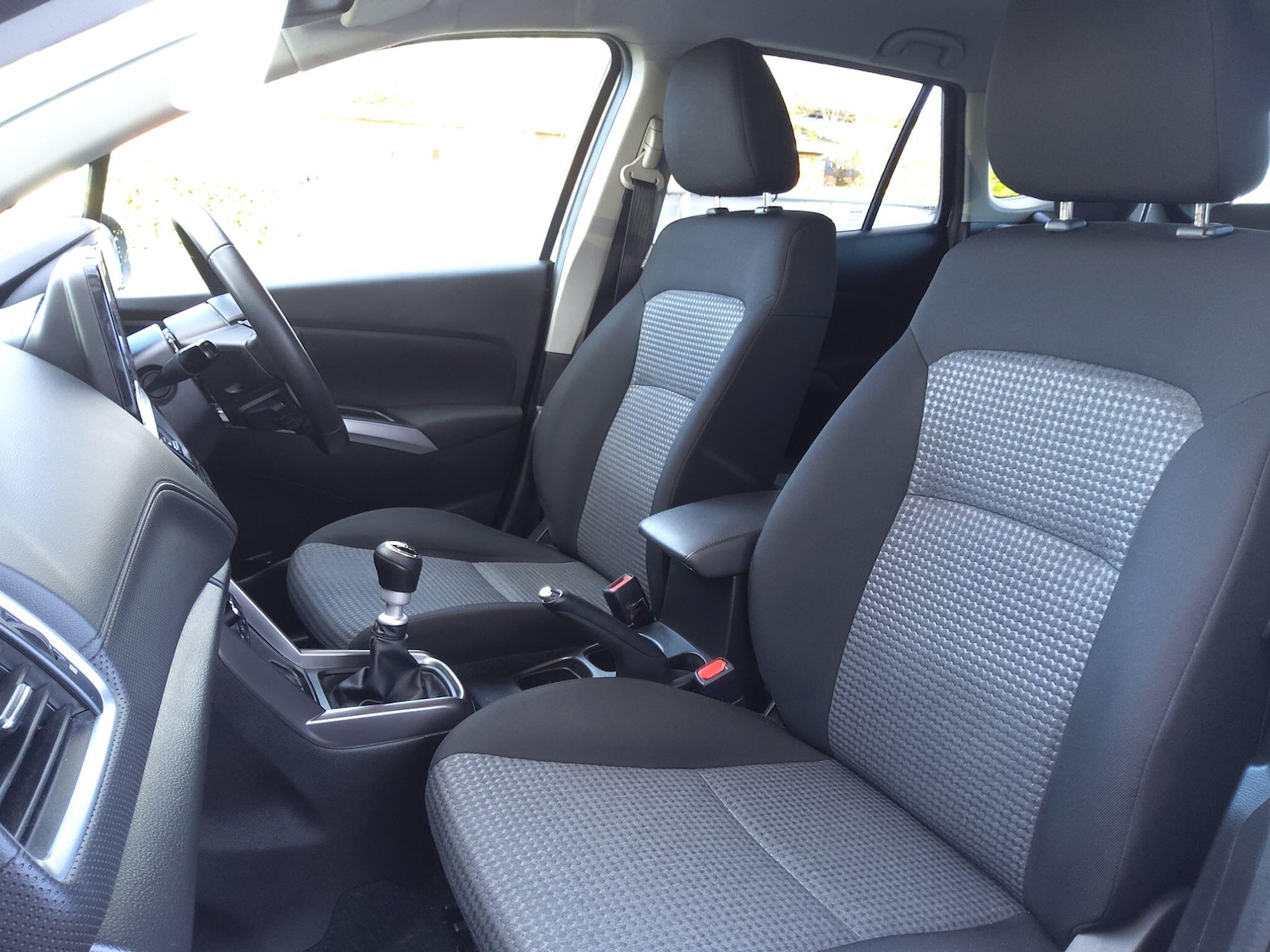 Used Suzuki SX4 S-Cross 2023 for sale - 77143748: Photo 41